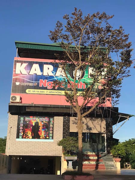 Hình ảnh Karaoke Ngọc Anh - 3
