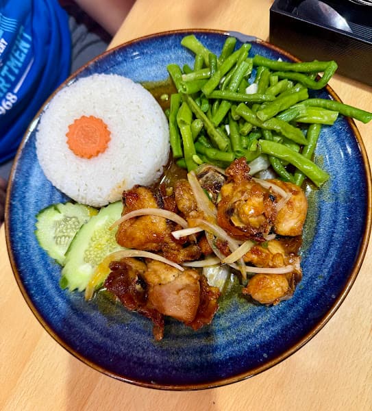 Hình ảnh Cơm Lộc Thành Hải Phòng - 2