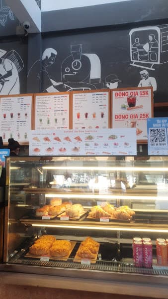 Hình ảnh The Coffee House - 3 Tháng 2 - 2