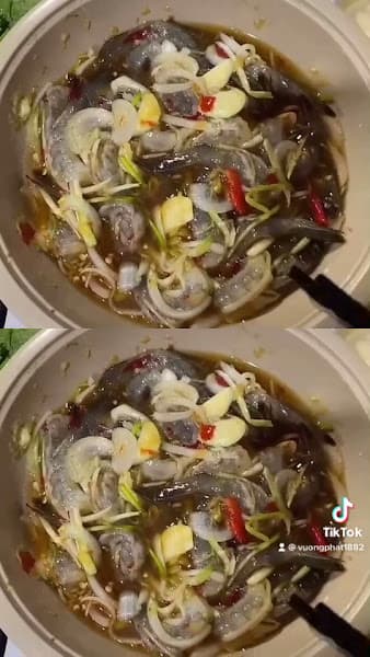 Hình ảnh Hải sản Phú Quý - 2