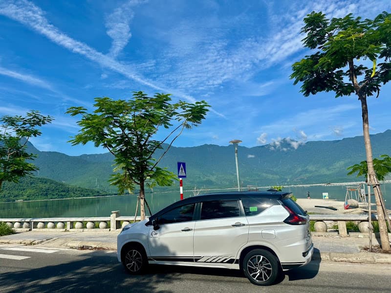 Hình ảnh Xe Du Lịch 4-7 Chỗ Giá Rẻ Đà Nẵng - 3