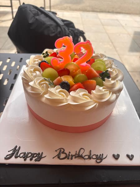 Hình ảnh Mi Lê Cake - 4