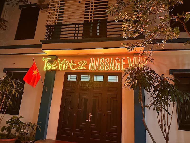 Hình ảnh MASSAGE SPA VIP TRE VIỆT 2 - 2