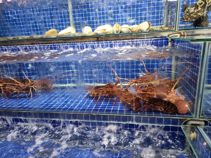 Hình ảnh Hải Sản Thúy Hà - 2