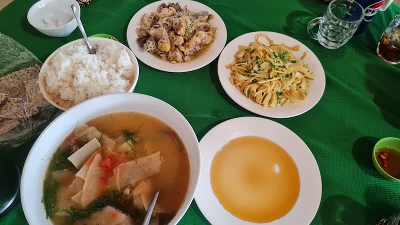 Hình ảnh Quán Ăn Phong Trang - 5