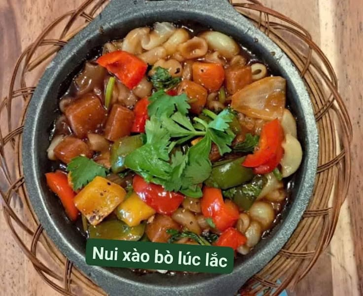 Hình ảnh Quán Chay Hoa An - 6