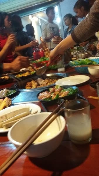 Hình ảnh Nướng Linh Nhi - 4