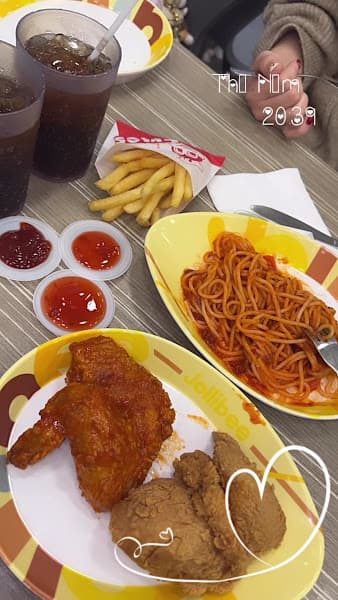 Hình ảnh Jollibee Vincom Huế - 3