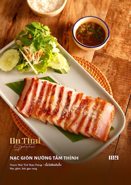 Hình ảnh ON THAI - 5