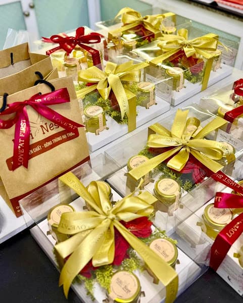 Hình ảnh Cửa Hàng Yến Sào Yến Chưng Đà Nẵng - NiNi Nest - 4