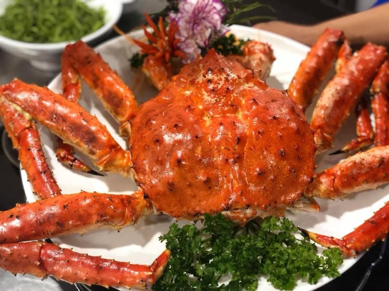 Hình ảnh Nhà Hàng S-Hải Tiến Beach - 4