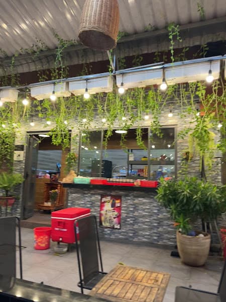 Ảnh bìa Su Ri Coffee Shop