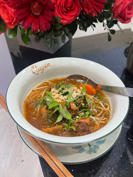 Ảnh bìa Quyên coffee house