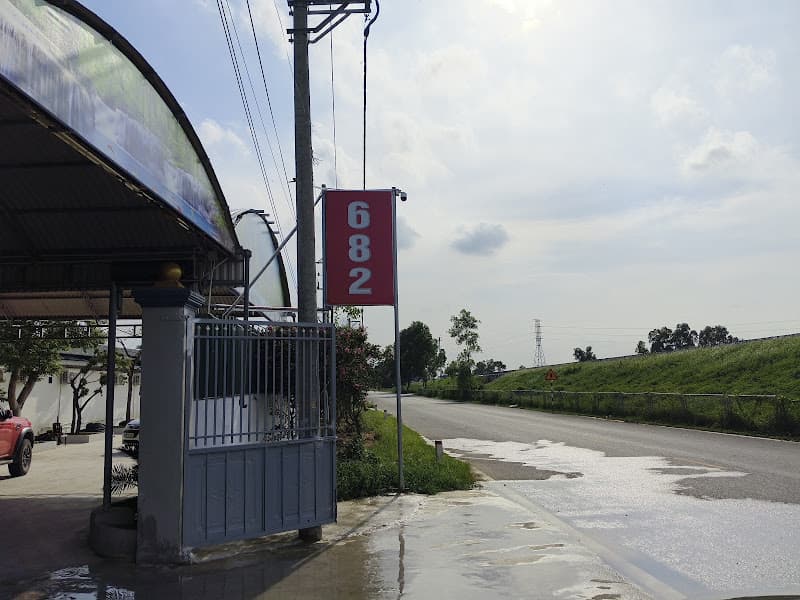 Hình ảnh KARAOKE 682 CLUB - 4