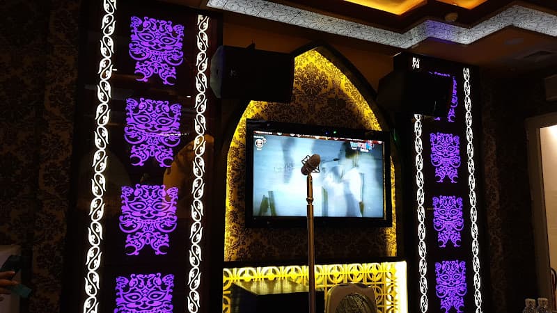 Karaoke Nnice 16 Cộng Hòa