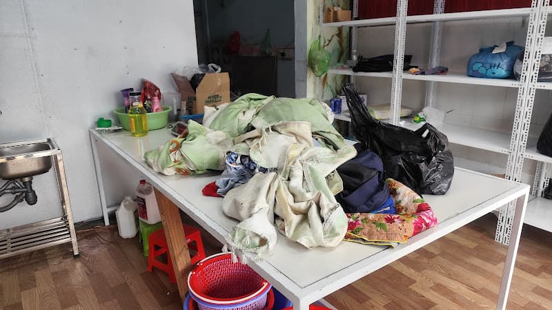 Hình ảnh Tiệm giặt sấy Thanh NST - 2