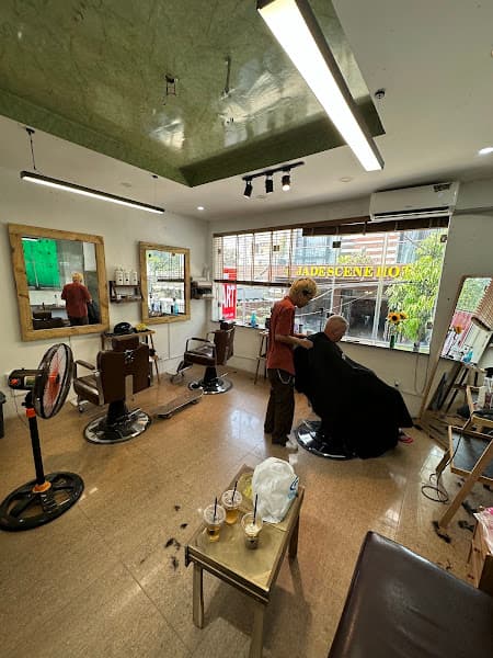 Hình ảnh Bro Barbershop - 2