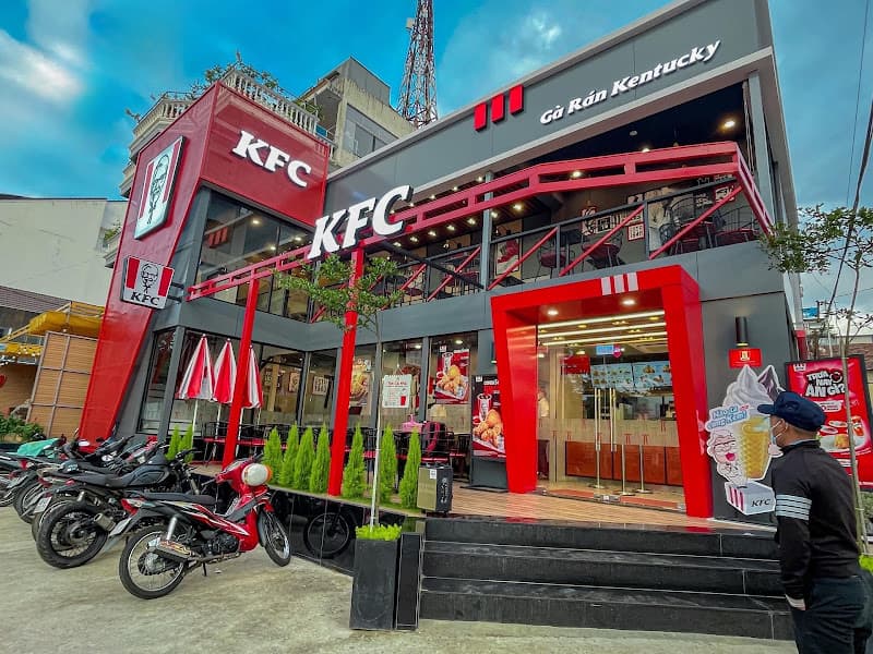 Ảnh bìa KFC Bùi Thị Xuân - Đà Lạt
