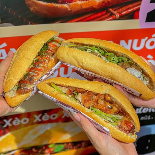Hình ảnh banh mi tuoi KITI - 2