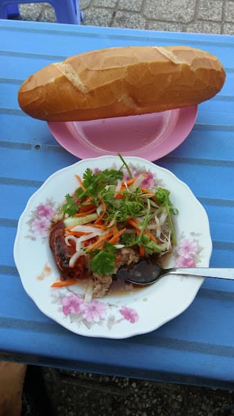 Hình ảnh Bánh Mì Xíu Mại Chén Nguyên Bình - 2