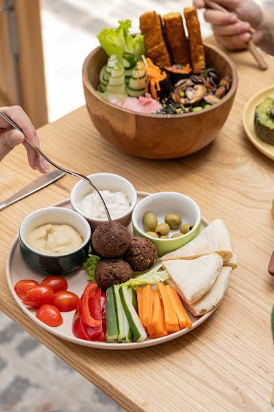 Hình ảnh IVEGAN SUPERSHOP - 5