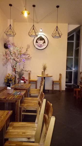 Hình ảnh Trà Sữa M-Tea - 2