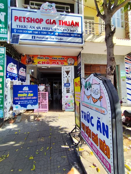 Hình ảnh Petshop Gia Thuận - 5