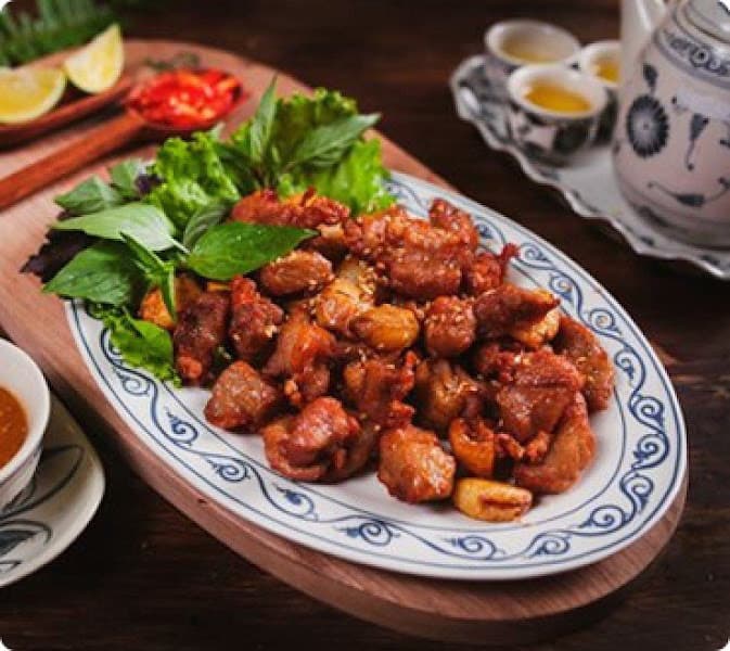 Hình ảnh Nhà hàng bảo thắm - lẩu nướng bò tơ - 2