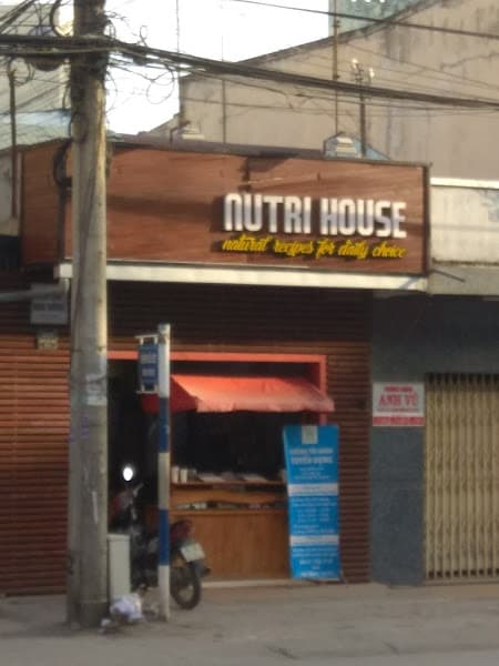 Nutri House