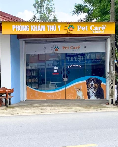 Hình ảnh Phòng Khám Thú Y Pet Care Hưng Yên - 2