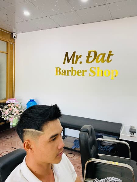 Hình ảnh Mr Dat barber shop - 6