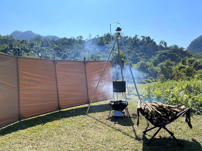 Hình ảnh Thung lũng Nà Lùng - 3