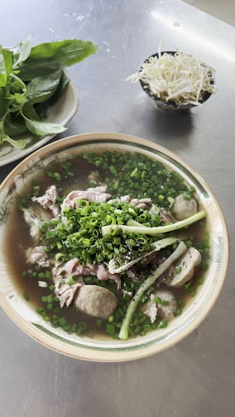 Hình ảnh Quán Phở Lộc 74 - 3