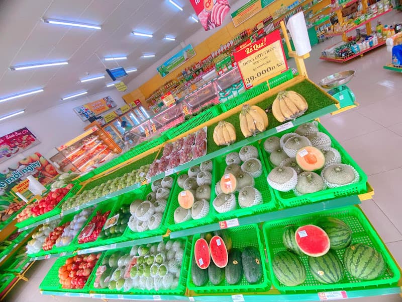 Hình ảnh Siêu thị Bách hóa XANH - 4