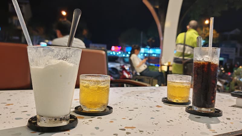 Hình ảnh Thi Thơ - Coffee and Tea - 3