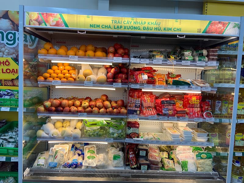 Hình ảnh Bách hóa Xanh - 5