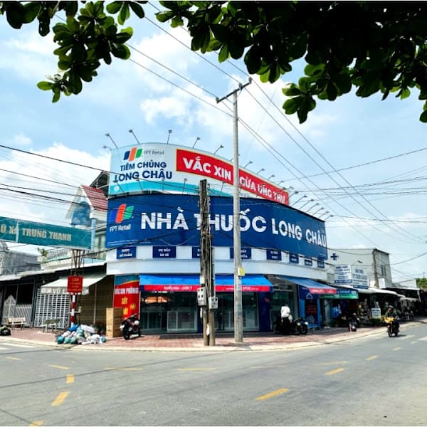 Hình ảnh Nhà Thuốc FPT Long Châu - 2