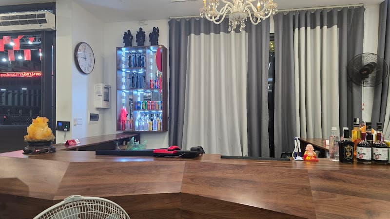 Hình ảnh Nhà Hàng Tiệc Cưới Nhật Hà - 3