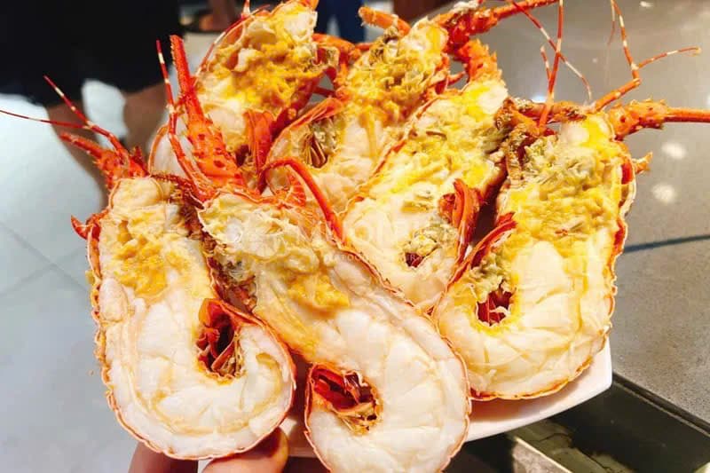 Hình ảnh Cua Ghẹ Phúc Đức - Cua Cà Mau Chuẩn Vị - 3