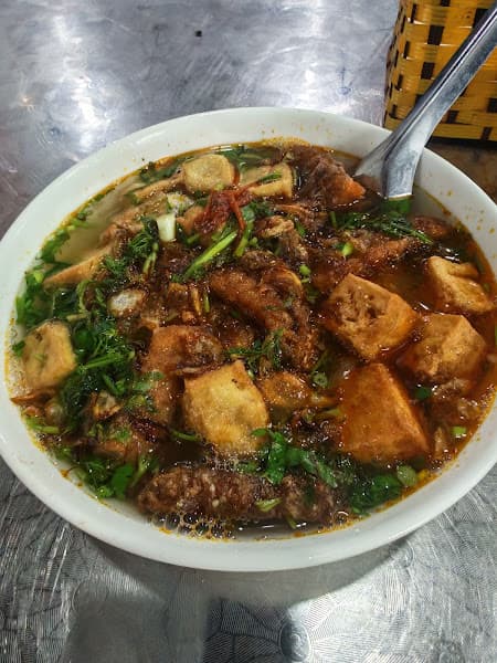 Hình ảnh Phở Cồ Mười - 3