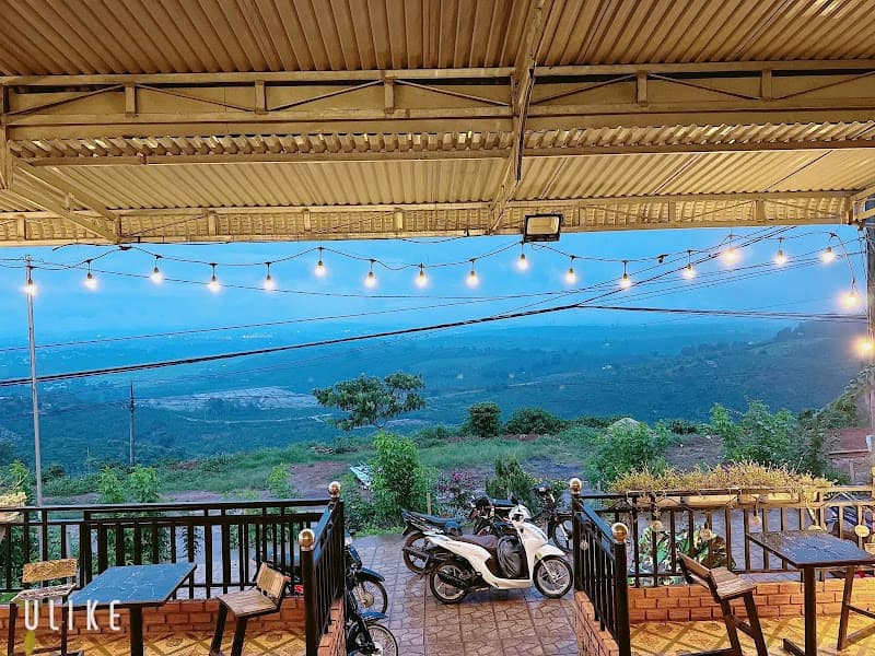 Hình ảnh High Hill Coffee - 4