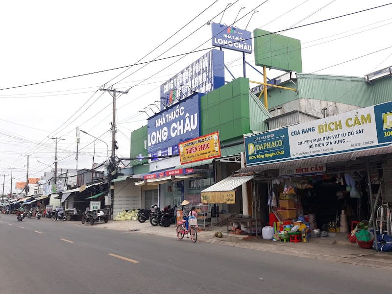 Hình ảnh Nhà Thuốc FPT Long Châu - 3