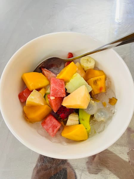 Hình ảnh TRÁI CÂY MIX 9999 - 3