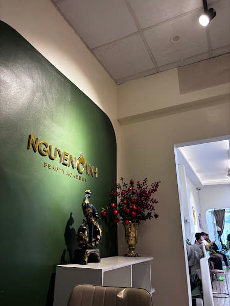 Hình ảnh Thẩm Mỹ Nguyễn Oanh - 2