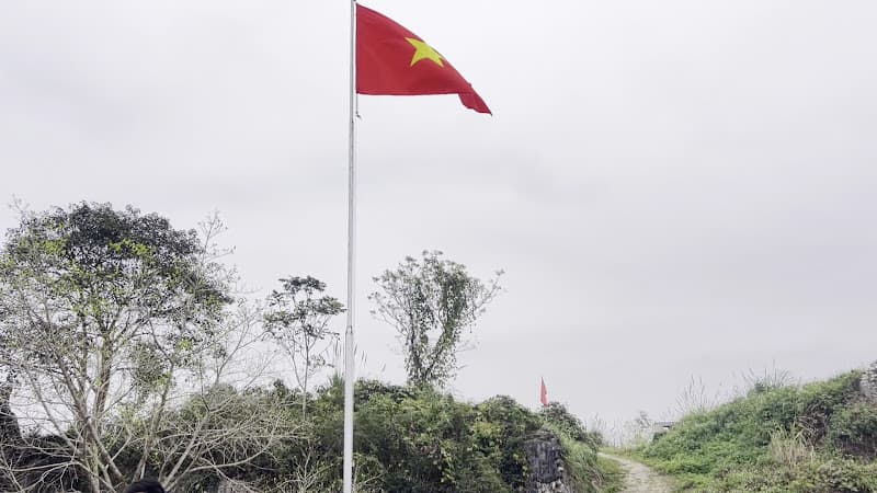 Hình ảnh Pháo đài Đồng Đăng - 3