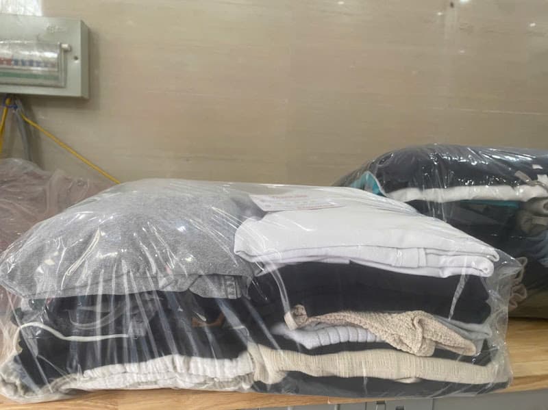 Hình ảnh Q - Laundry - 3