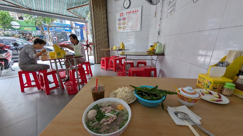 Hình ảnh Phở Bắc 63 - 7