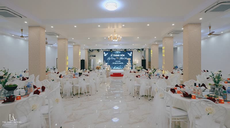 Hình ảnh Nhà Hàng Lan Anh - 6