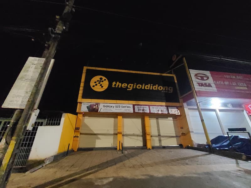 Hình ảnh Thế giới di động Phú Túc - 2