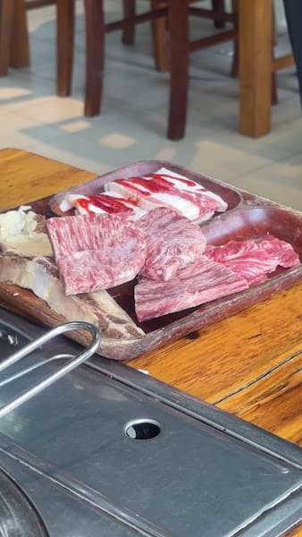 Hình ảnh Summaul Korean Restaurant - 4